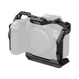 SmallRig "HawkLock" Quick Release Cage for Canon EOS R6 Mark III / R6 Mark II