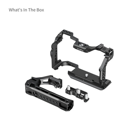 SmallRig Basic Cage Kit for Canon EOS R6 Mark III 5955
