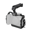 SmallRig "HawkLock" Quick Release Cage Kit for Canon EOS R6 Mark III / R6 Mark II