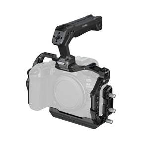 SmallRig "HawkLock" Quick Release Cage Kit for Canon EOS R6 Mark III / R6 Mark II