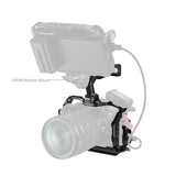 SmallRig "HawkLock" Quick Release Cage Kit for Canon EOS R6 Mark III / R6 Mark II