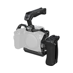 SmallRig "HawkLock" Quick Release Cage Kit for Canon EOS R6 Mark III / R6 Mark II (Advanced Edition) 5958