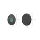 SmallRig CPL Filter for DJI Osmo Action 6 5966
