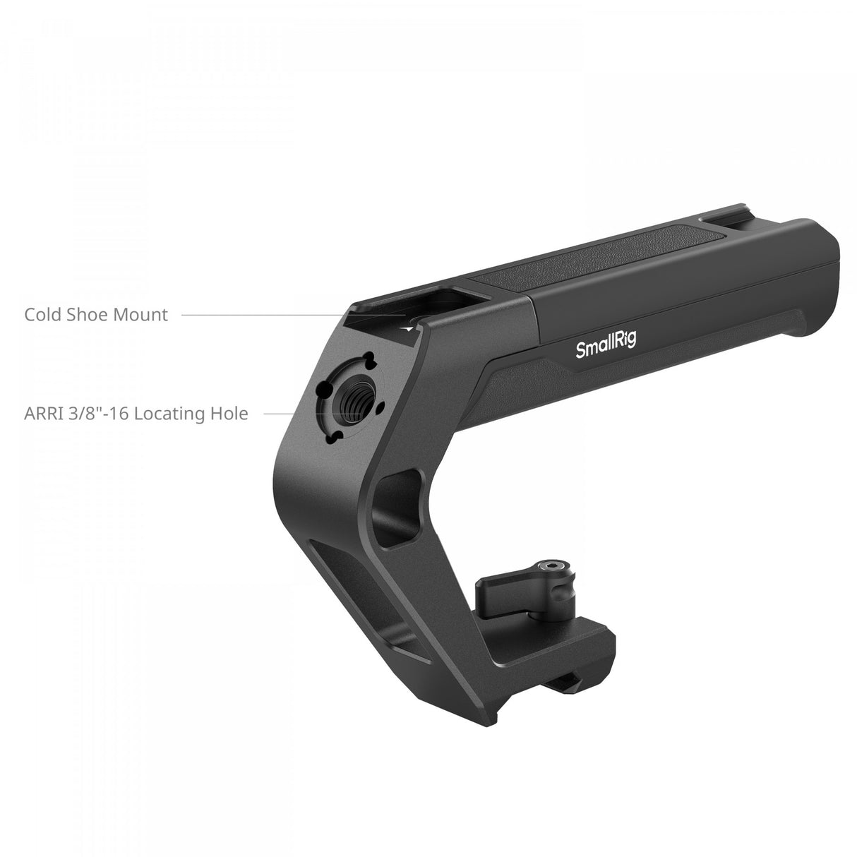 SmallRig Top Handle with NATO Clamp 5977