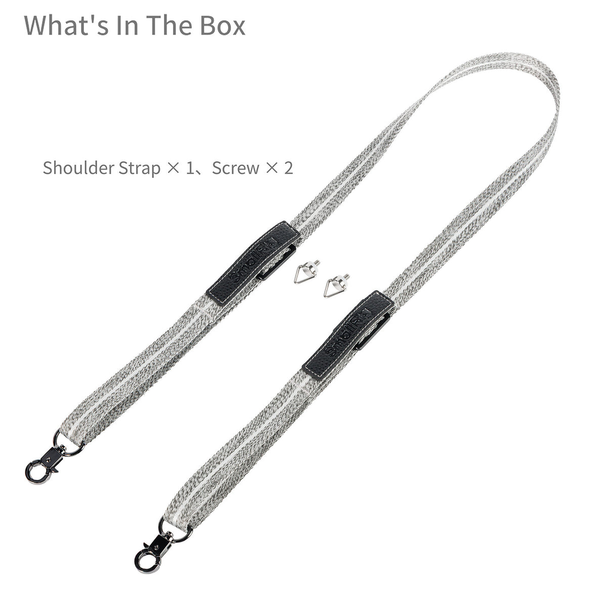SmallRig Shoulder Strap 5978