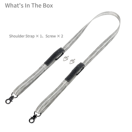 SmallRig Shoulder Strap 5978