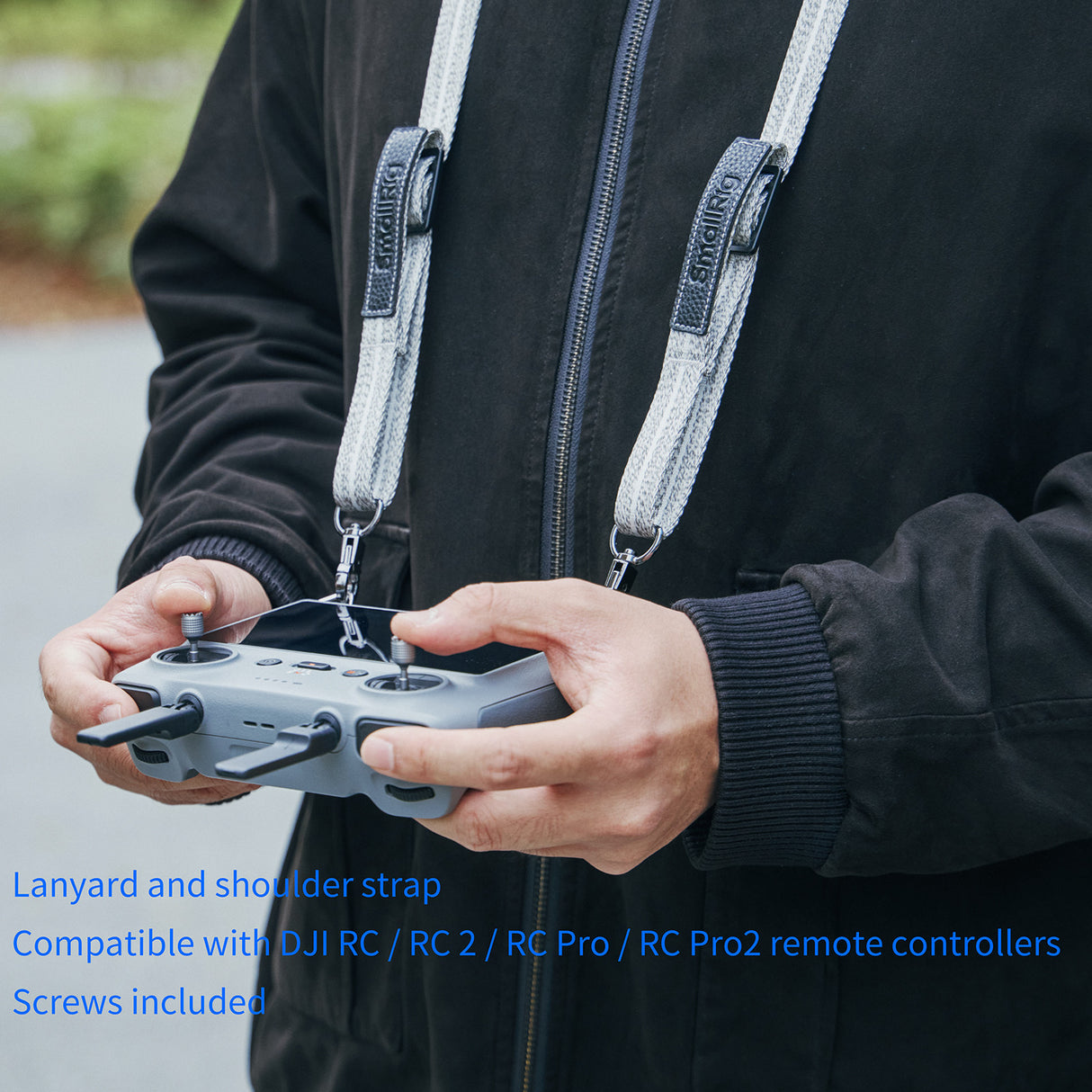 SmallRig Shoulder Strap 5978