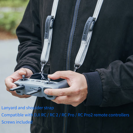 SmallRig Shoulder Strap 5978