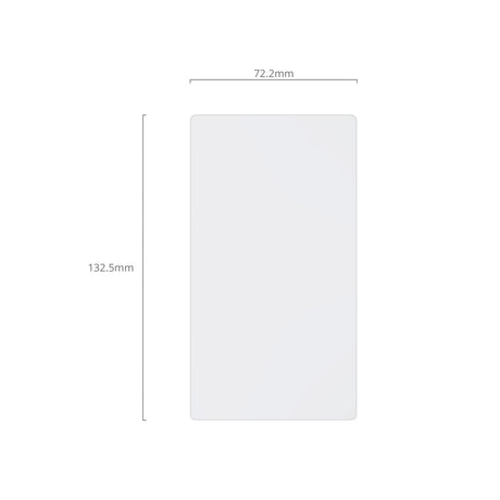 SmallRig HD Screen Protector for DJI RC / RC 2 5980