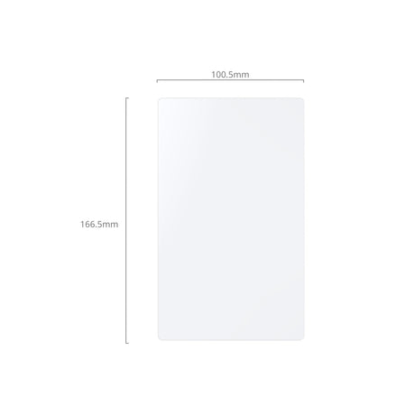 SmallRig HD Screen Protector for DJI RC Pro 2 5982