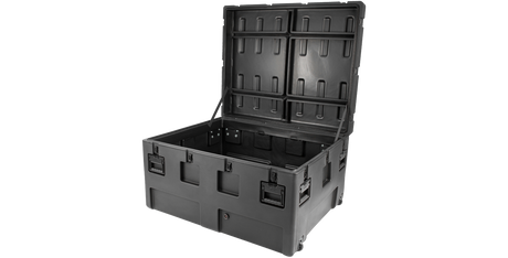 SKB 3R Roto rSeries 4436-24 Case (STAC System)
