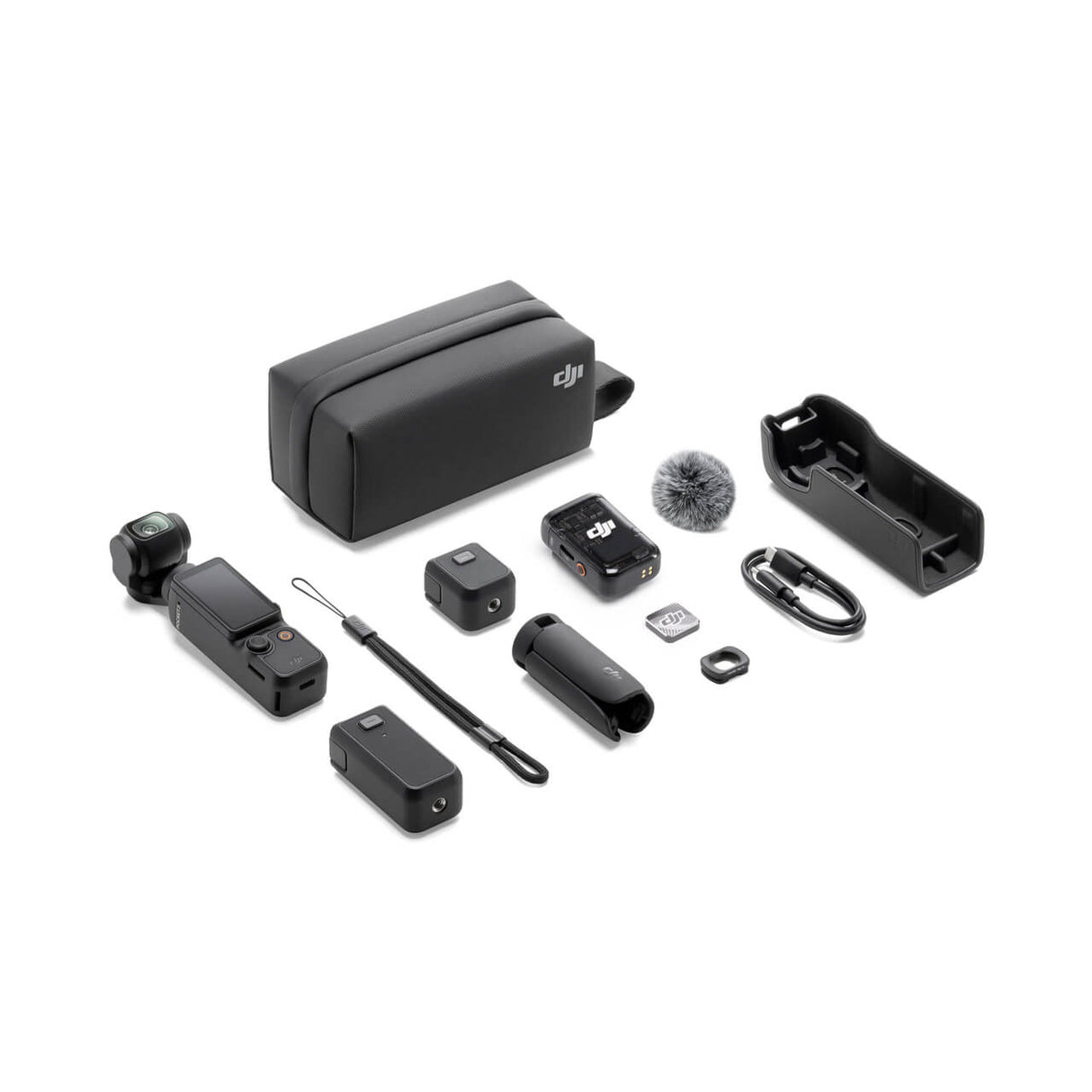 Osmo Pocket 3 (In-Stock)
