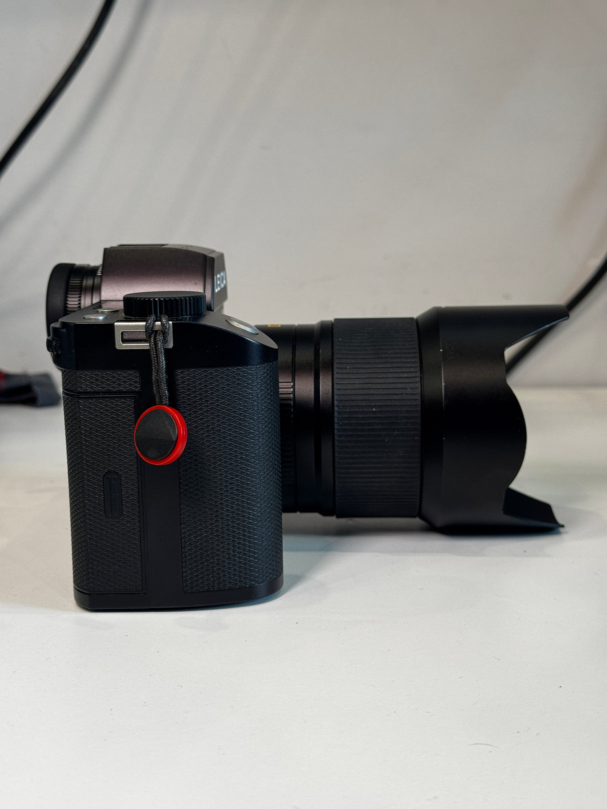 (USED) Leica SL 601 Boxed/Complete with Summicron-SL 50mm F2 ASPH Lens