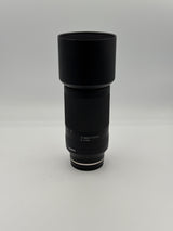 Used Tamron 70-300mm f/4.5-6.3 Di III RXD Lens (Sony E)