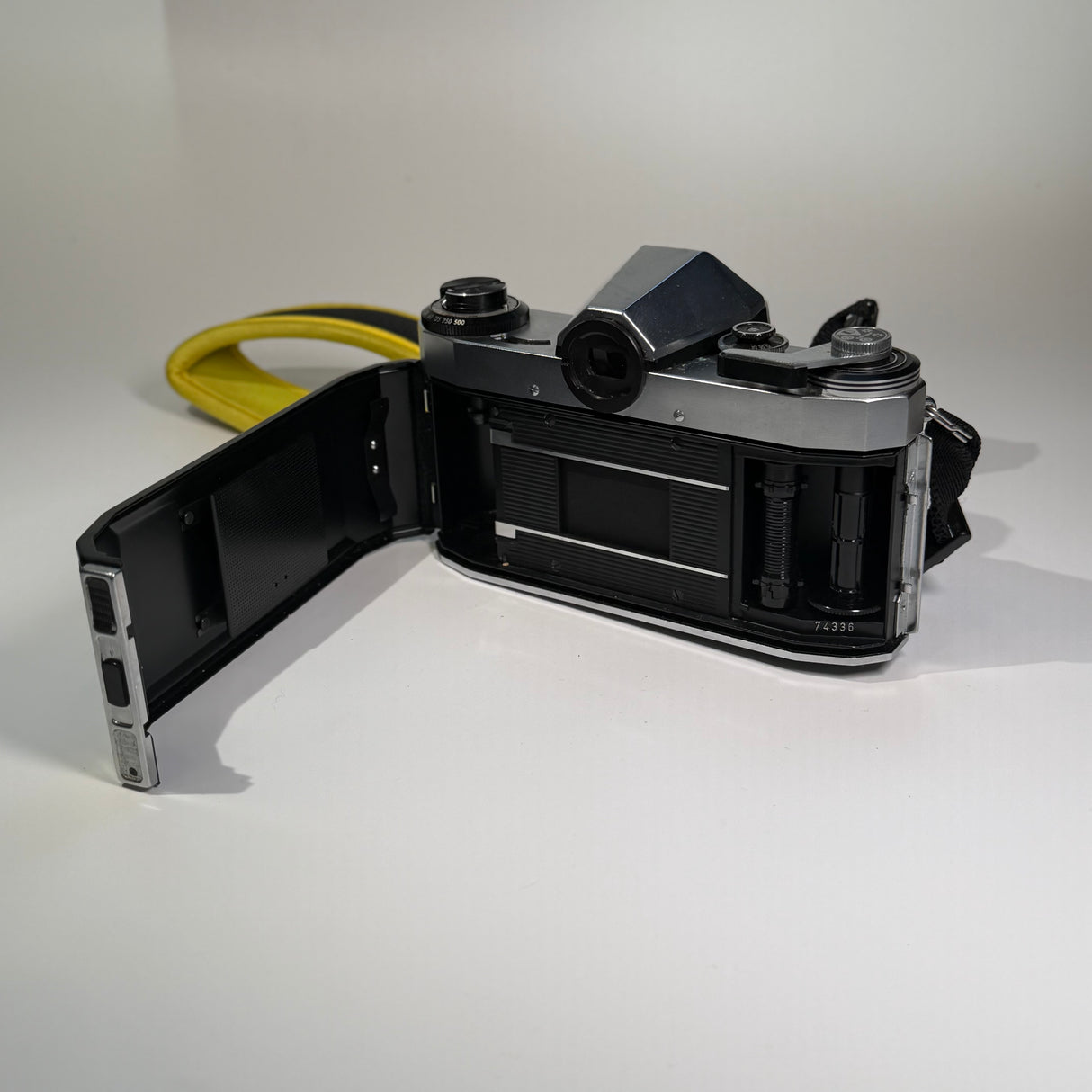 (USED) Praktika Nova B SLR Film Camera