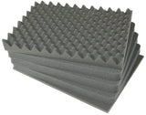 SKB Cubed Replacement Foam for the 3I-2015-7 Cases