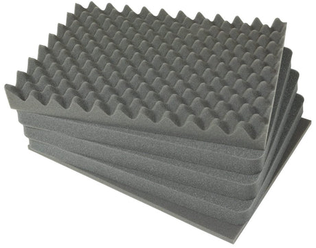 SKB Cubed Replacement Foam for the 3I-2015-7 Cases