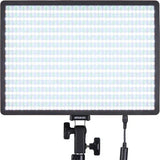 amaran Pano 120c RGB COB Mobile Light Panel (Charcoal)