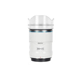 SIRUI Sniper Series 16/23/33/56/75mm F1.2 APS-C Frame Autofocus Lens