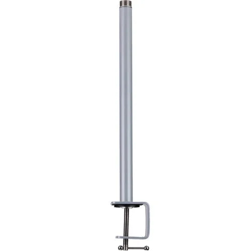 amaran Desk Clamp Stand for Verge & Verge Max (Silver)