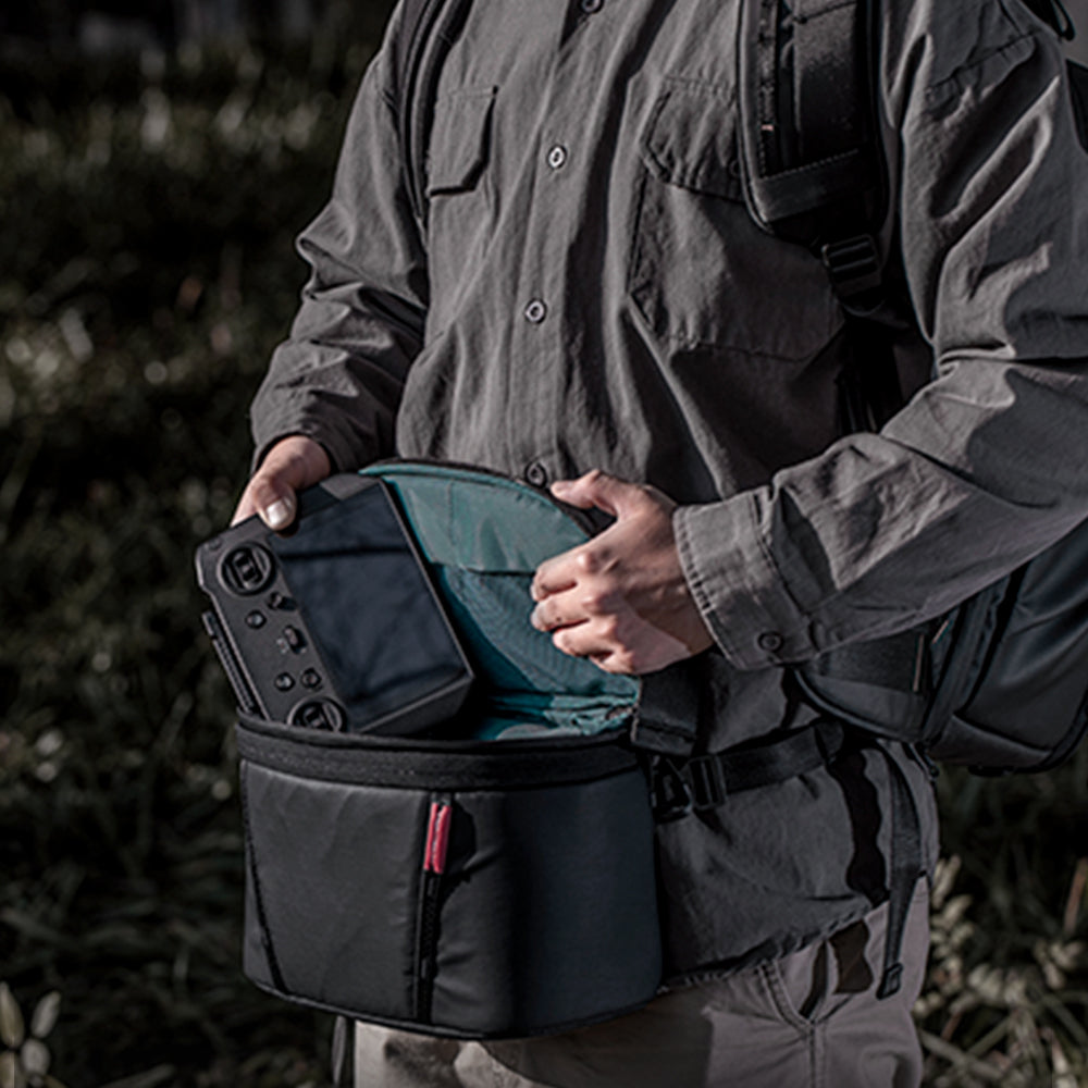 PGYTECH ONEMO 2 BACKPACK 25L & SHOULDER BAG