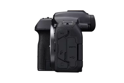 Canon EOS R7 Body with Cropping Guide Firmware - Image 6