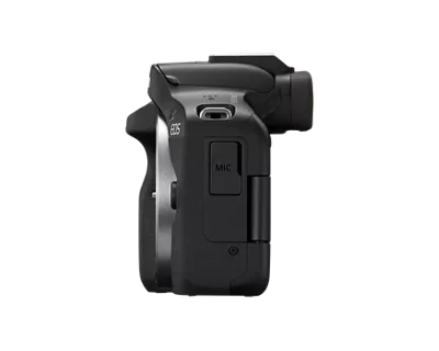 Canon EOS R50 Body - Image 6