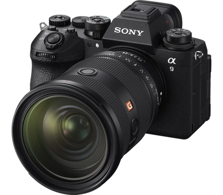 Sony Alpha 9 III - Full-frame Mirrorless Interchangeable Lens Camera - Image 6
