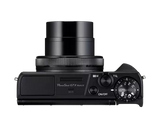 Canon PowerShot G7 X Mark III Black - Image 6