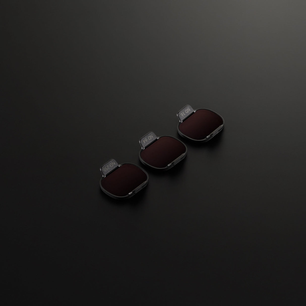 SKYROVER X1 ND Filters Set (ND16/64/256)