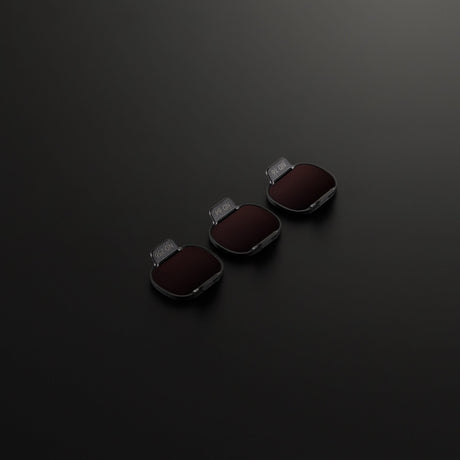 SKYROVER X1 ND Filters Set (ND16/64/256)