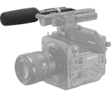 Sony Shotgun Microphone ECM-778 - Image 6