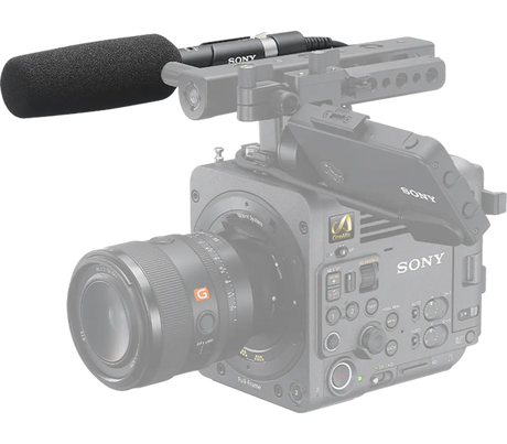 Sony Shotgun Microphone ECM-778 - Image 6