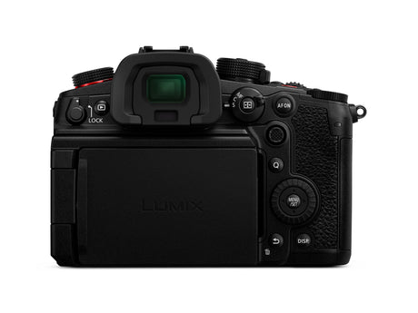 Panasonic LUMIX GH7 Mirrorless Camera - Image 6