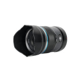 SIRUI Sniper Series 16/23/33/56/75mm F1.2 APS-C Frame Autofocus Lens
