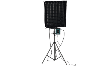 SIRUI A200B/A200R Bi-Color/RGB Automatic Inflatable Photography Light with Grid