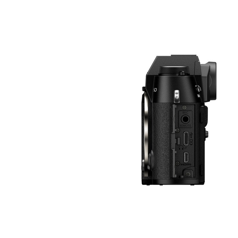 Fujifilm X-T50 Mirrorless Camera - Image 6