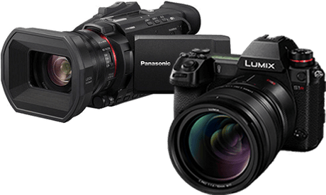 Panasonic G100 Mirrorless Camera + 12-32mm F3.5-5.6 Lens - Image 3