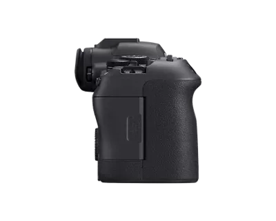 Canon EOS R6 Mark II Body - Image 6