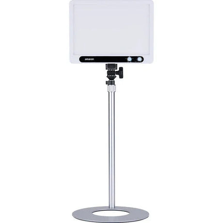amaran Base Desk Stand for Verge (Silver)