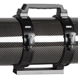Explore Scientific ED152 Air-Spaced Triplet Telescope in Carbon Fiber - TED15208CF-HEX33