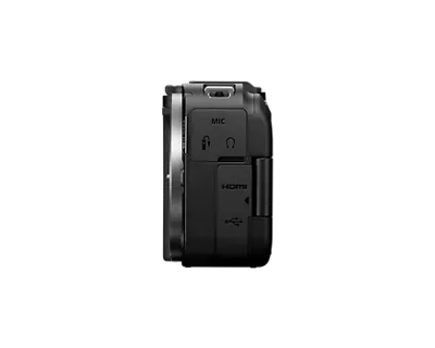 Canon EOS R50 V Body - Image 6