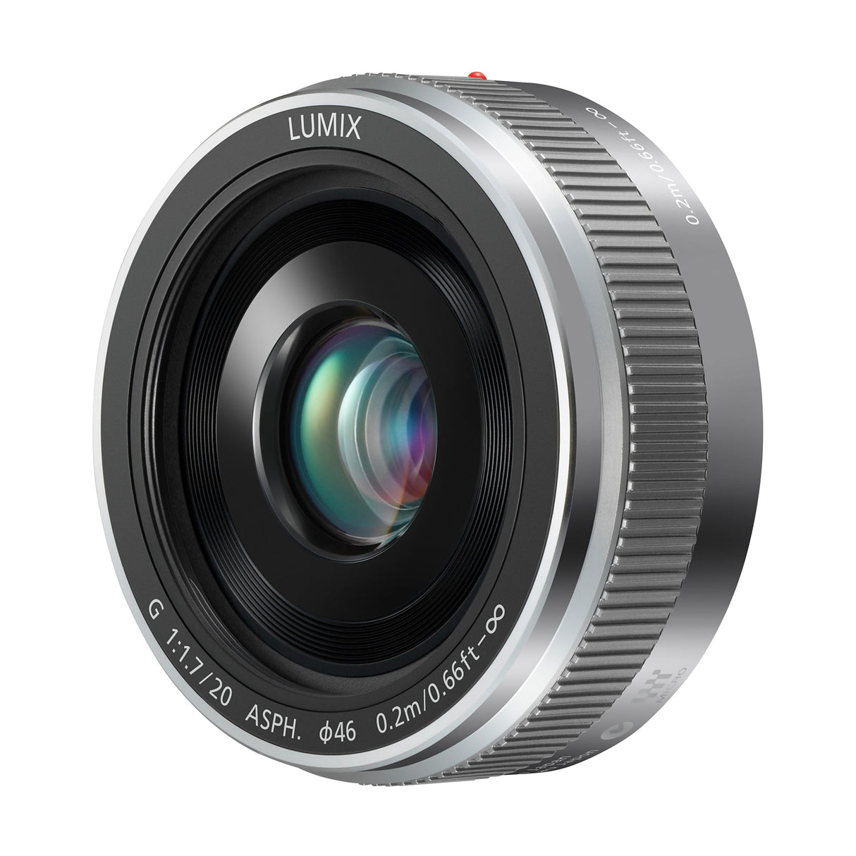 Panasonic G Series 20mm F1.7 - Image 4