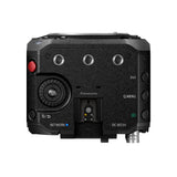 Panasonic LUMIX BS1H Full-Frame Box Camera - Image 6