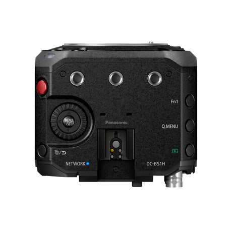 Panasonic LUMIX BS1H Full-Frame Box Camera - Image 6
