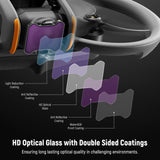 NEEWER FL-A29 6 Pack Snap On ND&UV&CPL Filter Set For DJI Avata 2
