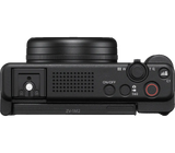 Sony ZV-1 II (ZV1M2-B) Compact Vlogging Camera - Image 6