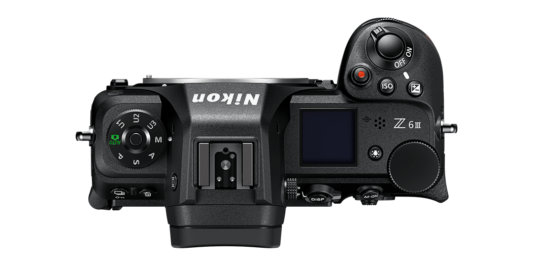 Nikon Z6III - Image 6