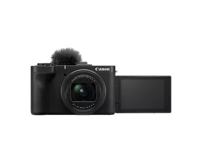 Canon PowerShot V1 - Image 6