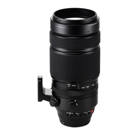 Fujifilm XF100-400mmF4.5-5.6 R LM OIS WR Lens - Image 6